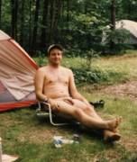 All camps should be naked