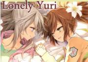 "Lonely Yuri" Game Digital Novel