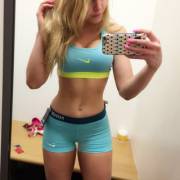 Fit Girl
