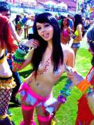 Rave babes [Crosspost from RealGirls]