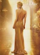 Charlize Theron Dior Ad