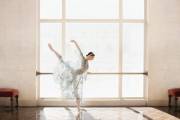 Found in /r/balletpics, Maria Kochetkova for C Magazine