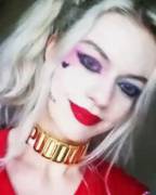 Harley Quinn gif