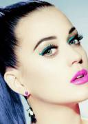 Katy perry with some lovely lips!!