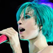 Teal Time [From /r/hayleywilliams]