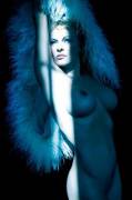Pamela Anderson – Nude for Purple Magazine