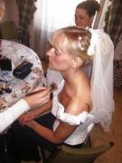 Wedding Makeup