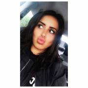 "Pouting is Life" - Marnie Simpson (x-post /r/pouting)