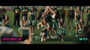 Cheerleader Completing a Dare in NERVE