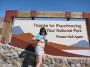 Celebrating 100 years of US national parks