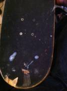 [PROOF] Cum on a skateboard