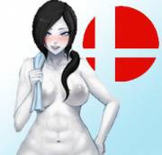 (Remake) Wii Fit Trainer's New Workout