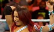 WWE Sasha Banks (x-post r/wrestlewiththeplot)