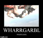 WharraGarbbal