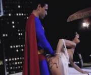 Lois and Clark - What we wanted to see.
