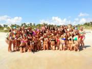 Big beach group