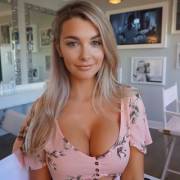 The Magnificent Emily Sears