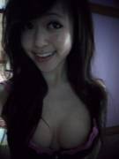 Asian Brianna Selfie