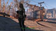 Looks like Breast Expansion (and other stuff) is totally good to go in Fallout 4! [tutorial in comments]