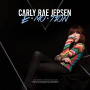 Carly Rae Jepsen in black tights