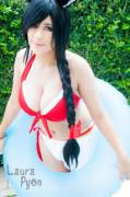 upload images Search sign in sign up Ahri Pool Party_02 by LauraPyon
