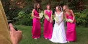 Wedding Flashers
