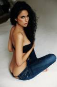Yasmin Jamal - UAE Model