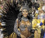 Gracyanne Barbosa - Queen of Drums 2012 [Gallery in comments]