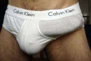 Calvin Not-So-Klein