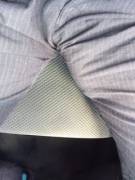 I originally submitted this nine months ago, but r/bulges was pretty inactive back then. So let's try again :)