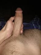 Apparently r/massivecocks didn't approve of my Greek rod (so cross post from there) PM's welcome