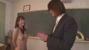 Shunka Ayami  Teacher's Pet