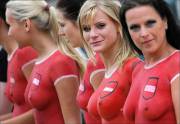 New uniforms for Austria Women's Football Team