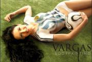 Vargas Girl