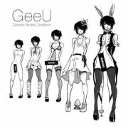GeeU Presents Gender Neutral Creations