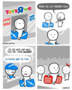 This comic is my life. I think you guys will relate.