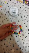 I made a Mister Rogers bracelet :D