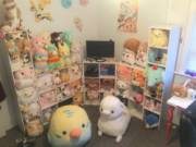 My Little room!! &lt;3 :D
