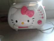 I love my toaster! ^.^