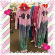 Ariel onesies at target! They have sooo many cute ones right now! But thought this one suited best 