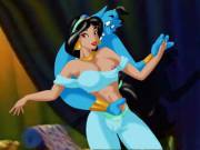 Jasmine &amp; the Genie