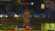 R.I.P., Guild Wars 2 armor glitch, you will be missed. [NSFW]
