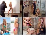 Jessie Rogers: Before and After