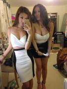 2 Sexy Asians