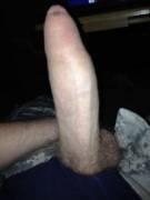 I was told this would be enjoyed in r/foreskin :) PMs are very welcome ;)