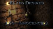 X3Z - Elven Desires Lost Innocence 3