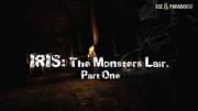 Iris Hunt - The Monster's Lair