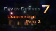 HitmanX3Z - Elven Desires Undercover - Part 2