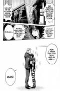 What it means to be an Ass-Man (x-post from /r/manga. Is manga)