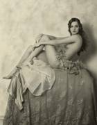 Alice Wilkie - Ziegfeld Follies - 1925